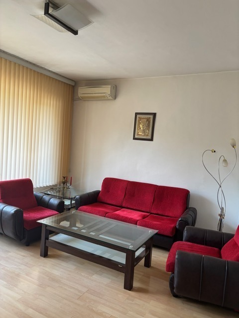 Продава  3-стаен град Пловдив , Изгрев , 90 кв.м | 16885599 - изображение [6]