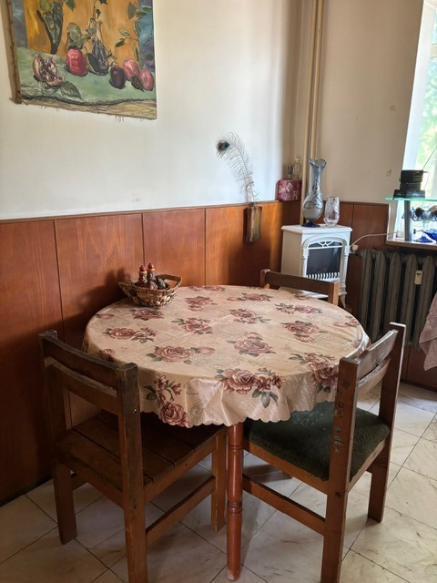 Продава  3-стаен град Пловдив , Изгрев , 90 кв.м | 16885599 - изображение [2]