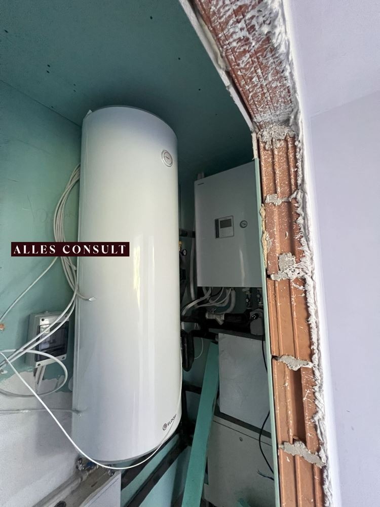 Продава  3-стаен град София , Левски Г , 152 кв.м | 13422431 - изображение [12]