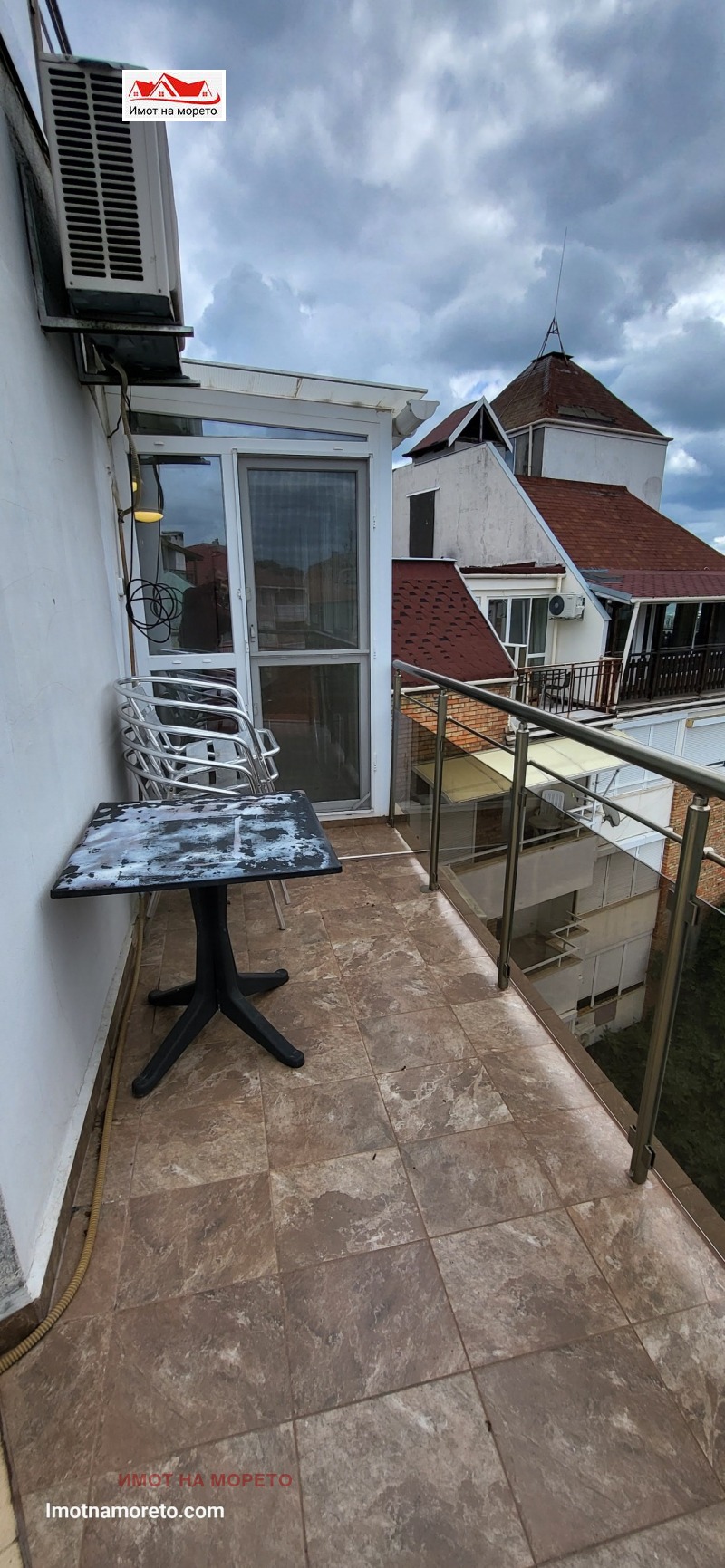 Продается  2 спальни область Бургас , Ахтопол , 111 кв.м | 71503751 - изображение [16]
