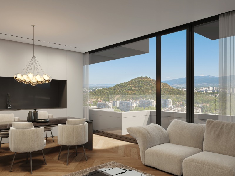 Продава 3-СТАЕН, гр. Пловдив, Отдих и култура, снимка 8 - Апартаменти - 52376180