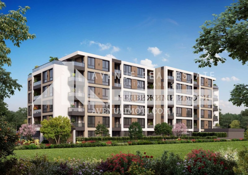 Продава 3-СТАЕН, гр. Пловдив, Кършияка, снимка 9 - Апартаменти - 53201126