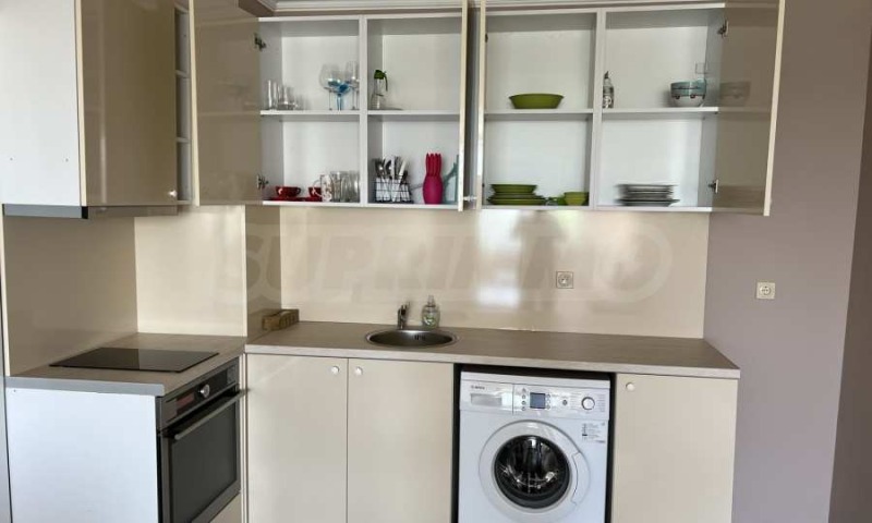 Продава 3-СТАЕН, гр. Несебър, област Бургас, снимка 3 - Апартаменти - 53239715