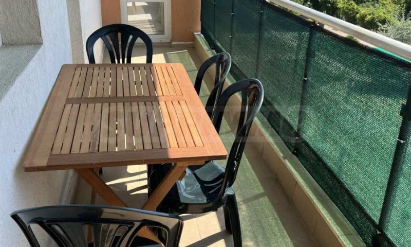 Продава 3-СТАЕН, гр. Несебър, област Бургас, снимка 12 - Апартаменти - 53239715