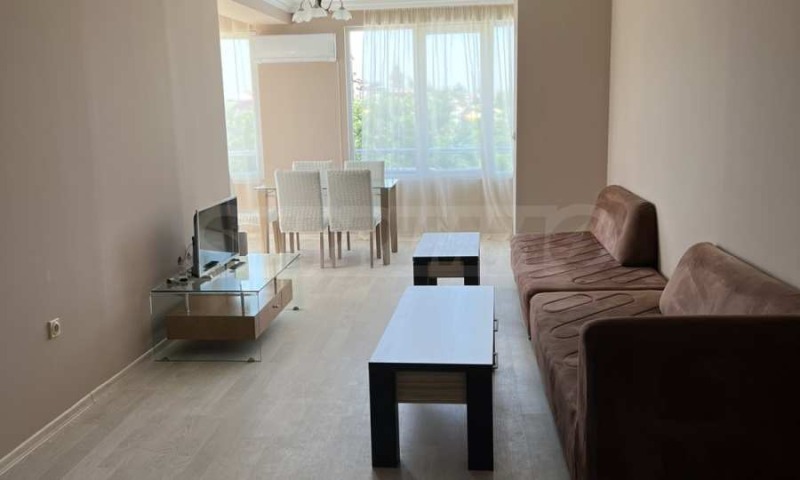 Продава 3-СТАЕН, гр. Несебър, област Бургас, снимка 2 - Апартаменти - 53239715