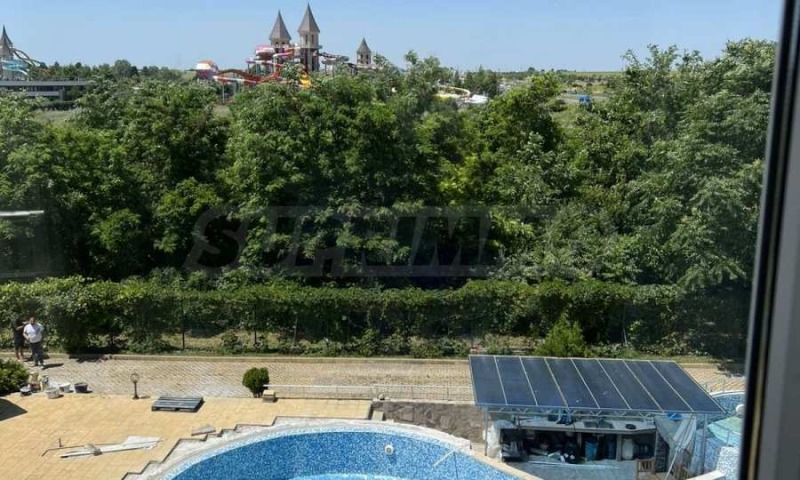 Продава 3-СТАЕН, гр. Несебър, област Бургас, снимка 13 - Апартаменти - 53239715