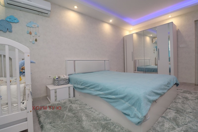 Продава 3-СТАЕН, гр. София, Люлин 9, снимка 5 - Апартаменти - 53271016