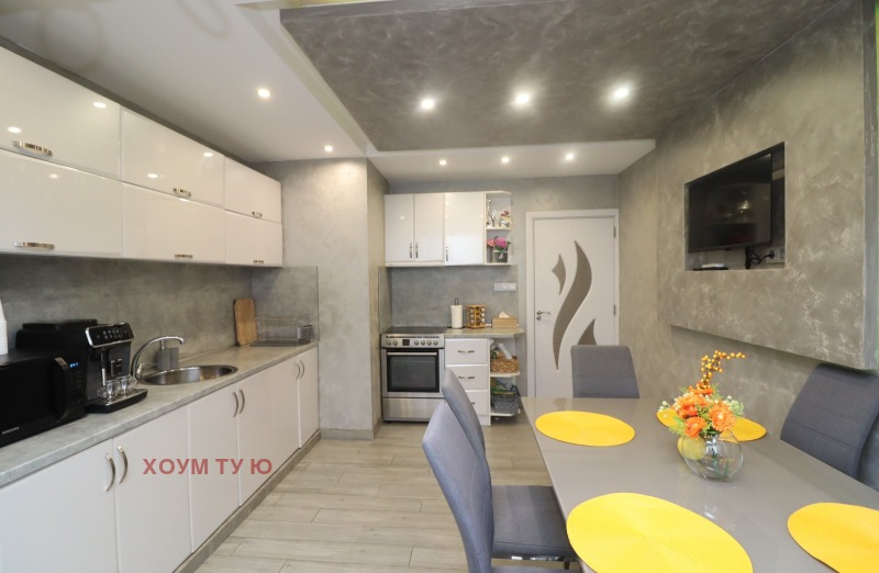 Продава 3-СТАЕН, гр. София, Люлин 9, снимка 10 - Апартаменти - 53271016