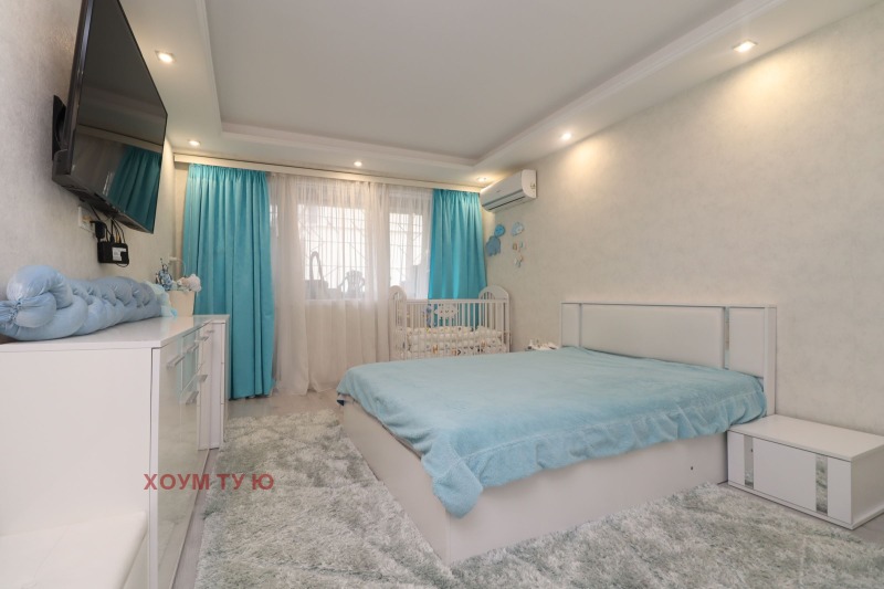 Продава 3-СТАЕН, гр. София, Люлин 9, снимка 4 - Апартаменти - 53271016