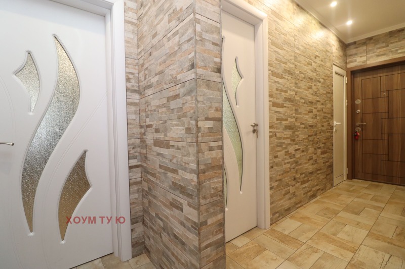 Продава 3-СТАЕН, гр. София, Люлин 9, снимка 11 - Апартаменти - 53271016