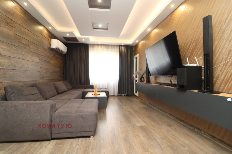 Продава 3-СТАЕН, гр. София, Люлин 9