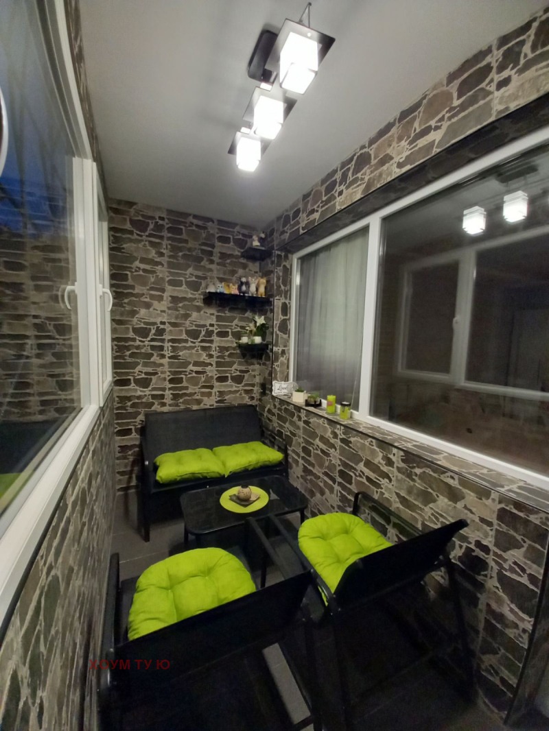 Продава 3-СТАЕН, гр. София, Люлин 9, снимка 15 - Апартаменти - 53271016