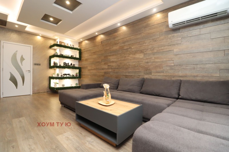 Продава 3-СТАЕН, гр. София, Люлин 9, снимка 2 - Апартаменти - 53271016