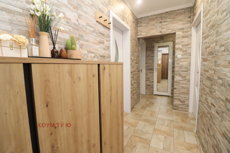 Продава 3-СТАЕН, гр. София, Люлин 9, снимка 12 - Апартаменти - 53271016