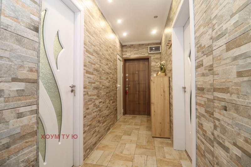 Продава 3-СТАЕН, гр. София, Люлин 9, снимка 13 - Апартаменти - 53271016