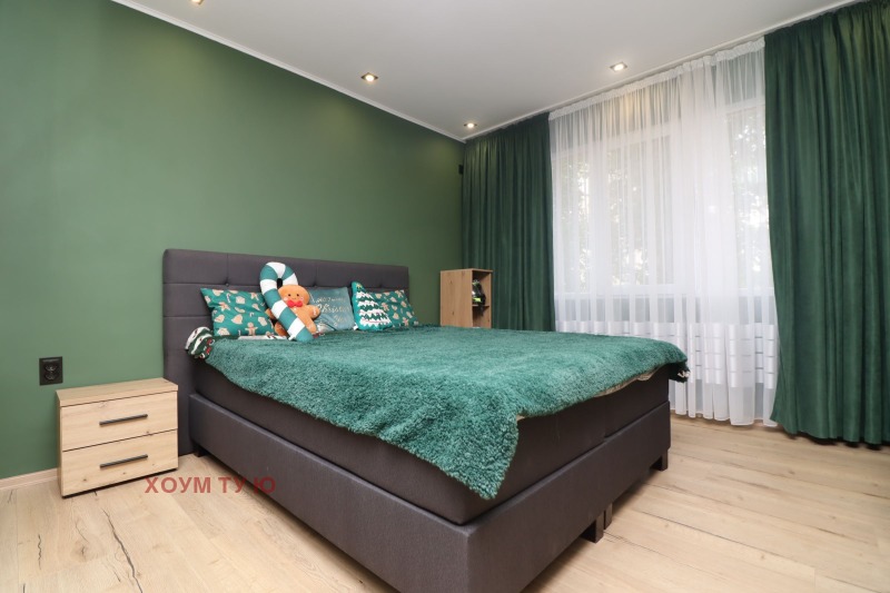 Продава 3-СТАЕН, гр. София, Люлин 9, снимка 6 - Апартаменти - 53271016