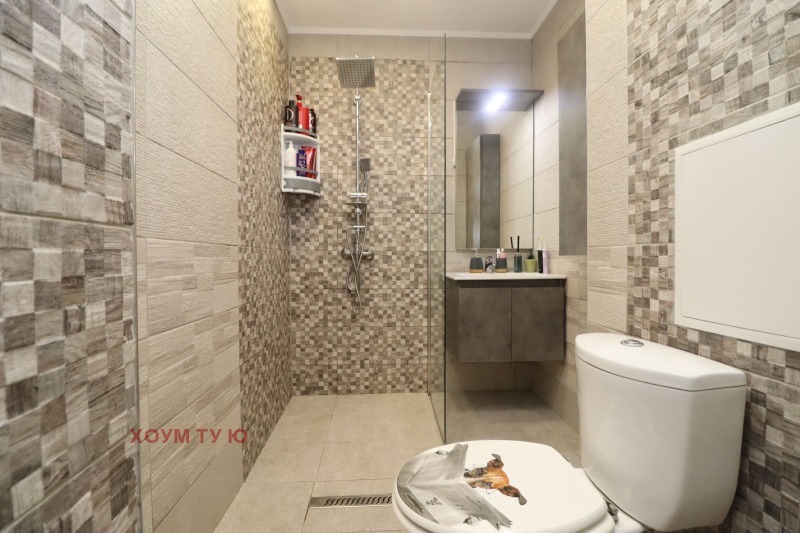 Продава 3-СТАЕН, гр. София, Люлин 9, снимка 14 - Апартаменти - 53271016