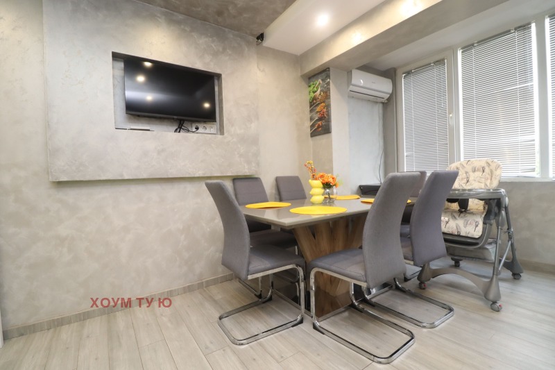 Продава 3-СТАЕН, гр. София, Люлин 9, снимка 9 - Апартаменти - 53271016