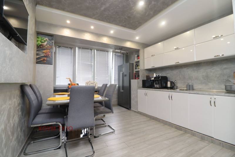 Продава 3-СТАЕН, гр. София, Люлин 9, снимка 8 - Апартаменти - 53271016