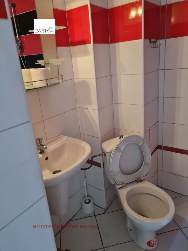 Продава 3-СТАЕН, гр. Варна, Базар Левски, снимка 11 - Апартаменти - 53408228