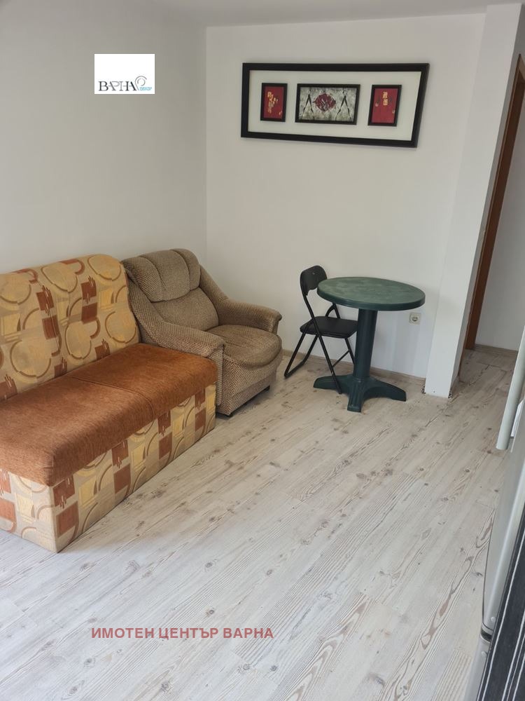 Продава 3-СТАЕН, гр. Варна, Базар Левски, снимка 3 - Апартаменти - 53408228