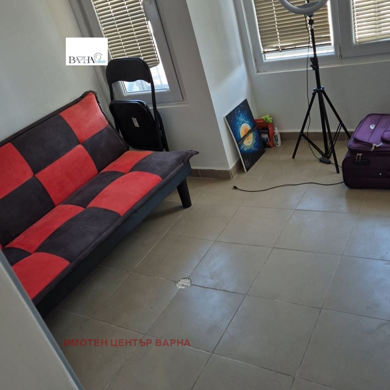 Продава 3-СТАЕН, гр. Варна, Базар Левски, снимка 13 - Апартаменти - 53408228