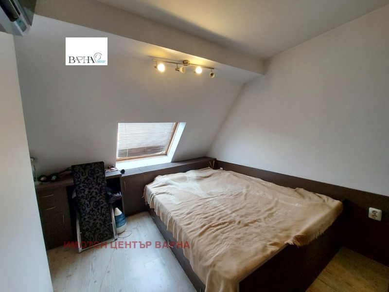 Продава 3-СТАЕН, гр. Варна, Базар Левски, снимка 9 - Апартаменти - 53408228