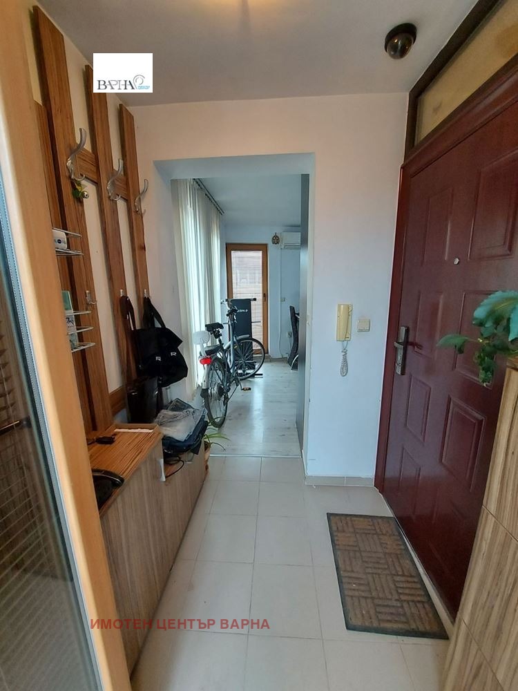 Продава 3-СТАЕН, гр. Варна, Базар Левски, снимка 14 - Апартаменти - 53408228