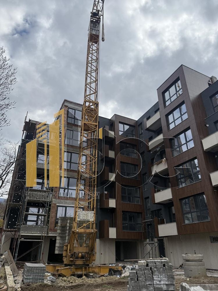 Продава 3-СТАЕН, гр. София, Бояна, снимка 2 - Апартаменти - 55737881