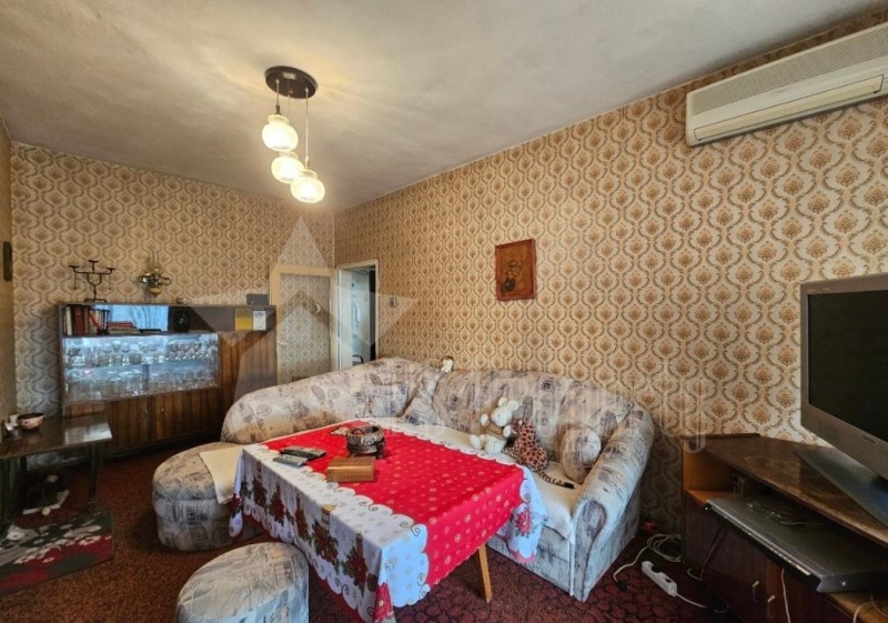 Продава 4-СТАЕН, гр. Стара Загора, Център, снимка 4 - Апартаменти - 53030268