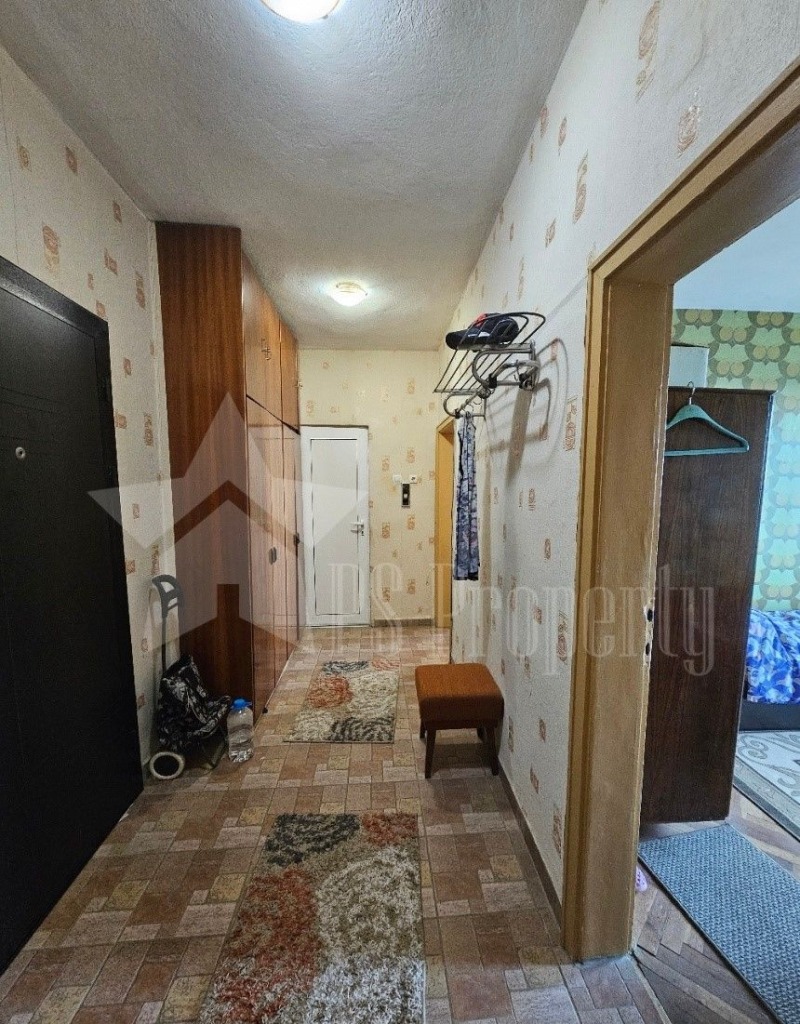 Продава 4-СТАЕН, гр. Стара Загора, Център, снимка 10 - Апартаменти - 53030268