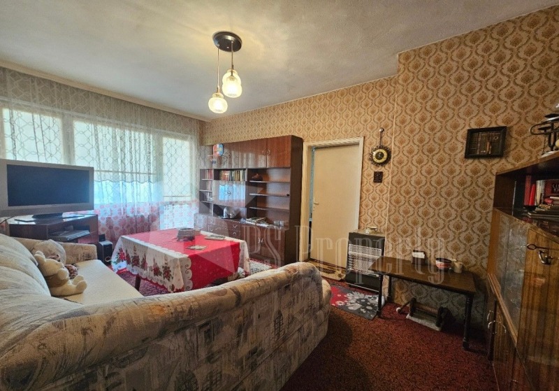 Продава 4-СТАЕН, гр. Стара Загора, Център, снимка 5 - Апартаменти - 53030268