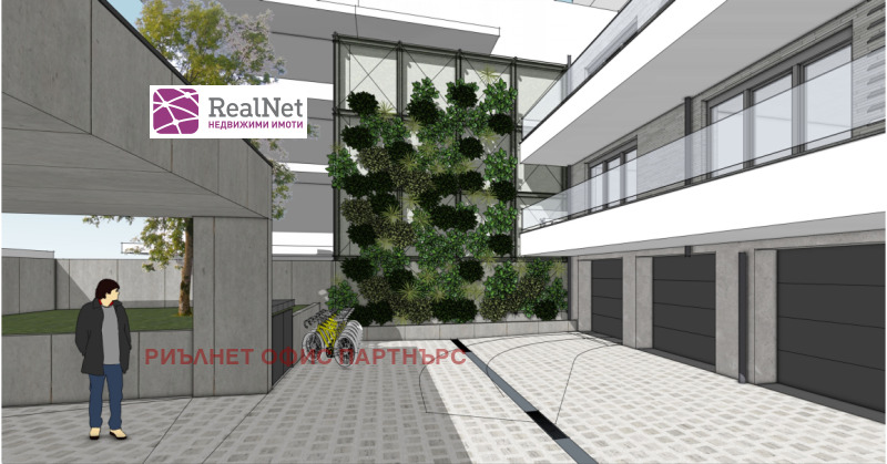 Продава МЕЗОНЕТ, гр. София, Център, снимка 7 - Апартаменти - 52664921