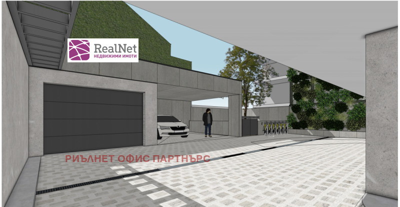 Продава МЕЗОНЕТ, гр. София, Център, снимка 8 - Апартаменти - 52664921