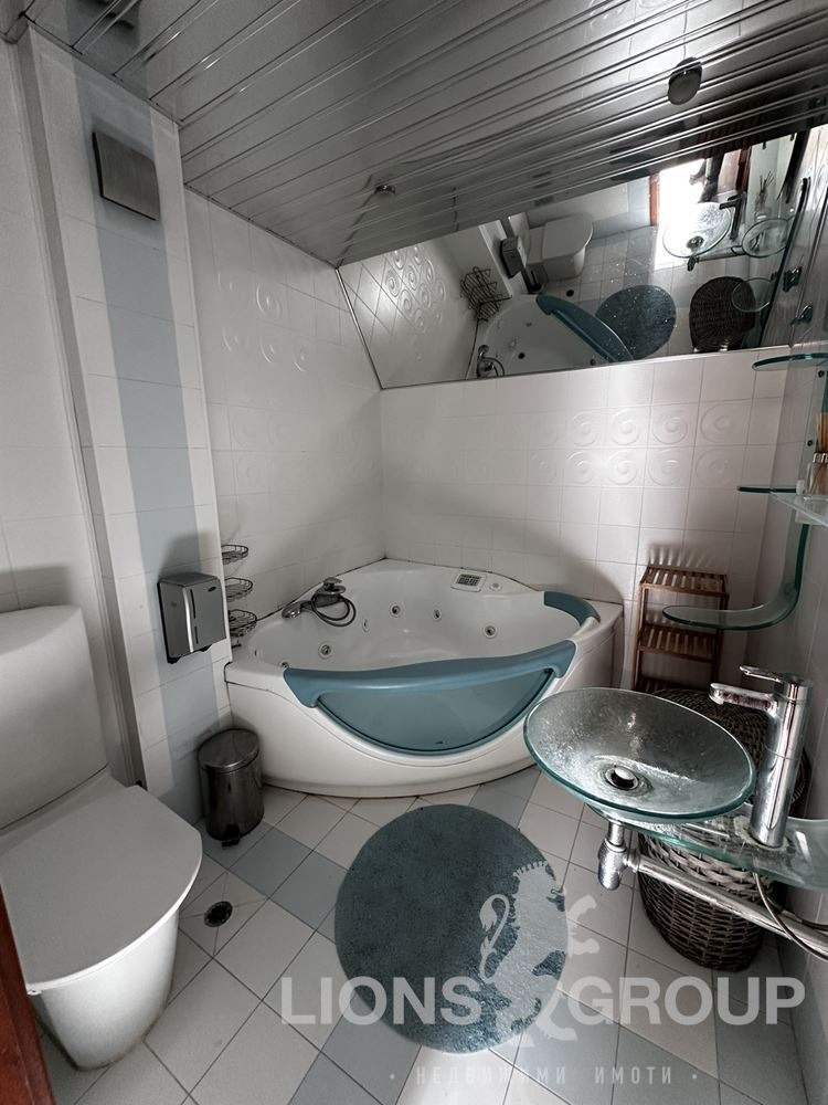 Продава МЕЗОНЕТ, гр. Варна, Гръцка махала, снимка 14 - Апартаменти - 53764116