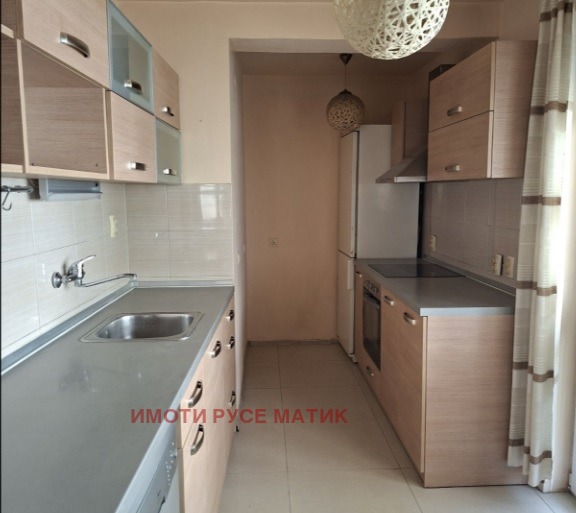 Продава МЕЗОНЕТ, гр. Русе, Цветница, снимка 10 - Апартаменти - 55925357