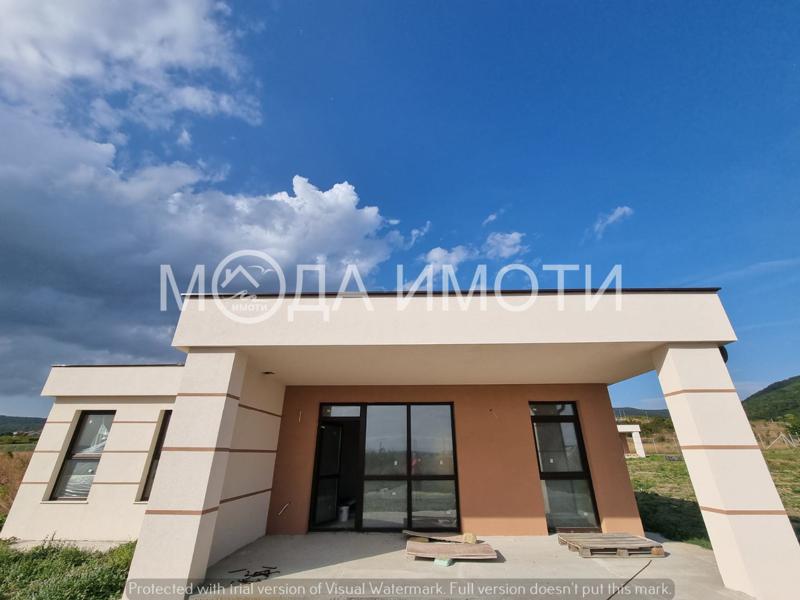 Продава КЪЩА, с. Кошарица, област Бургас, снимка 1 - Къщи - 49146939