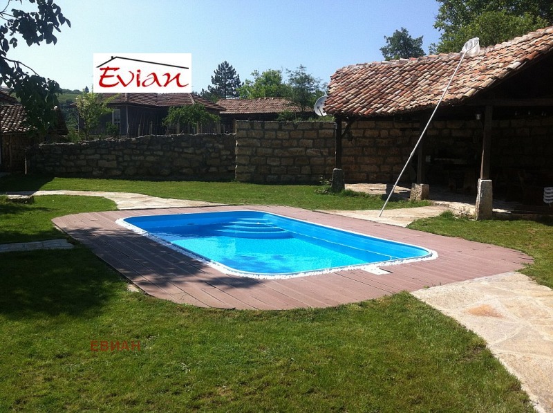 De vânzare  Casa regiunea Ruse , Tabacica , 154 mp | 95712998 - imagine [14]