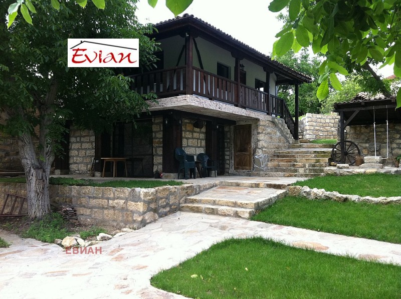 De vânzare  Casa regiunea Ruse , Tabacica , 154 mp | 95712998 - imagine [15]