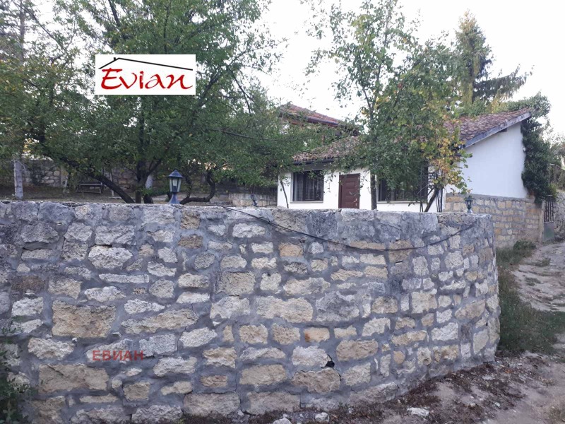 Продава  Къща област Русе , с. Табачка , 154 кв.м | 95712998 - изображение [10]