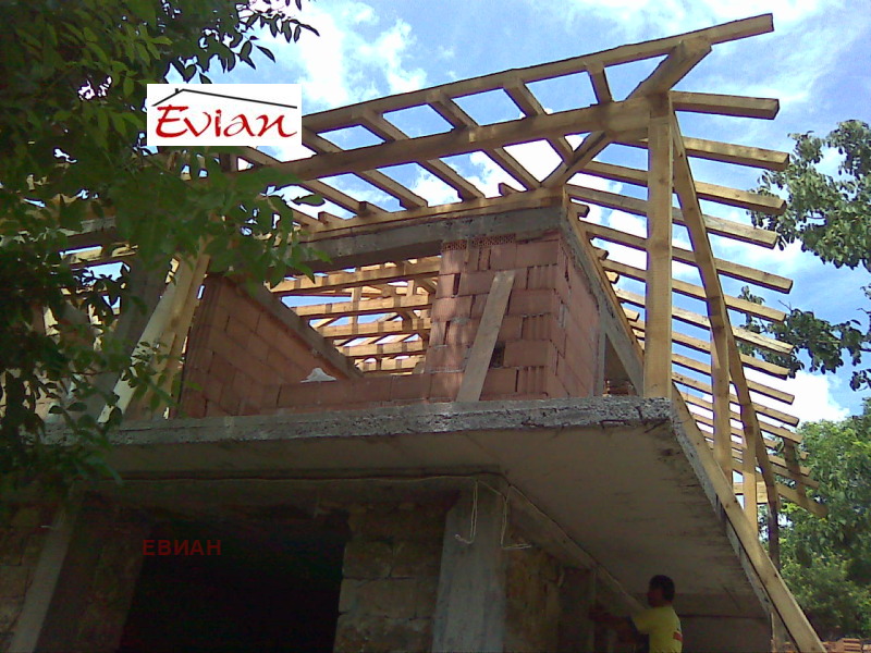 De vânzare  Casa regiunea Ruse , Tabacica , 154 mp | 95712998