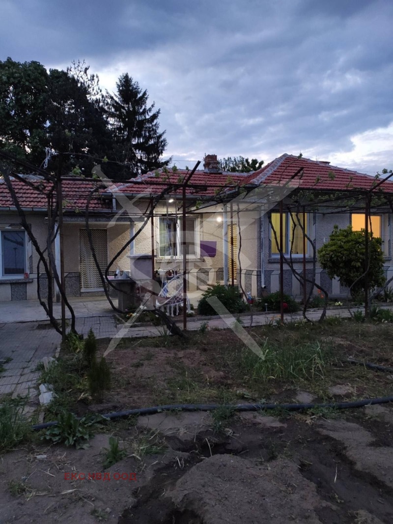 Продава  Къща област Стара Загора , с. Гранит , 90 кв.м | 86152534 - изображение [2]