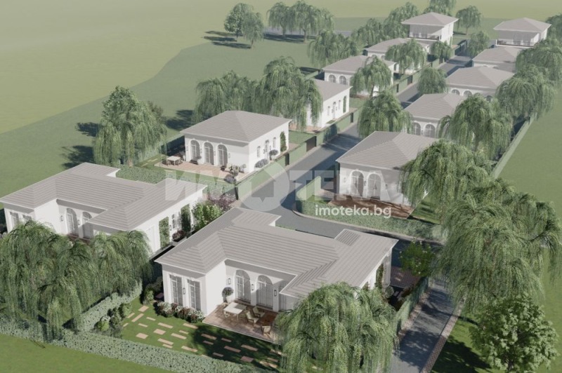 Продава КЪЩА, с. Калиманци, област Варна, снимка 6 - Къщи - 50707049