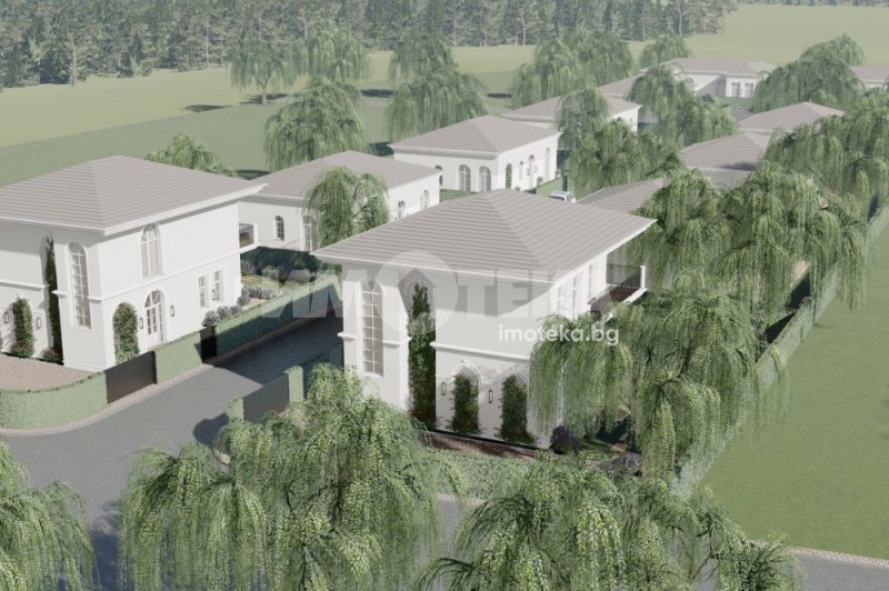 Продава КЪЩА, с. Калиманци, област Варна, снимка 8 - Къщи - 50707049