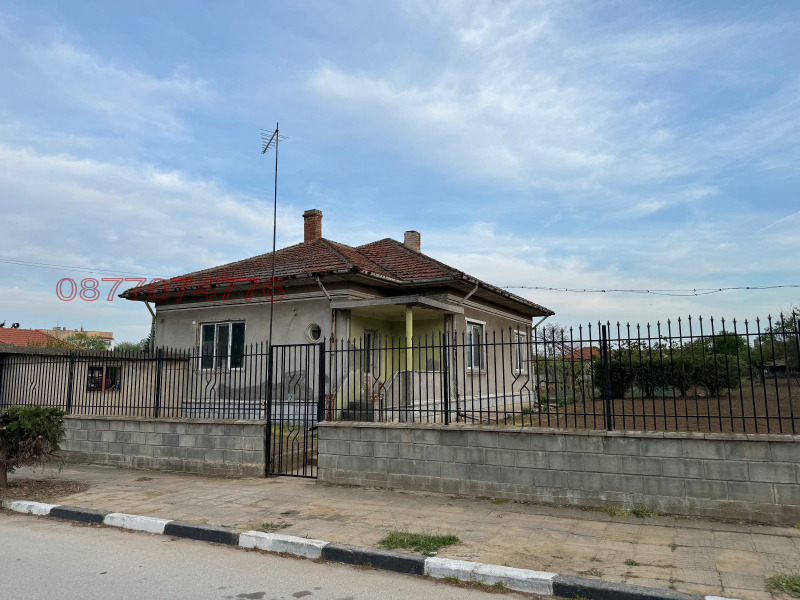 Na prodej  Dům oblast Silistra , Kalipetrovo , 113 m2 | 88349242