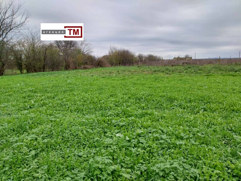 Продава КЪЩА, с. Трънково, област Стара Загора, снимка 3 - Къщи - 53191607