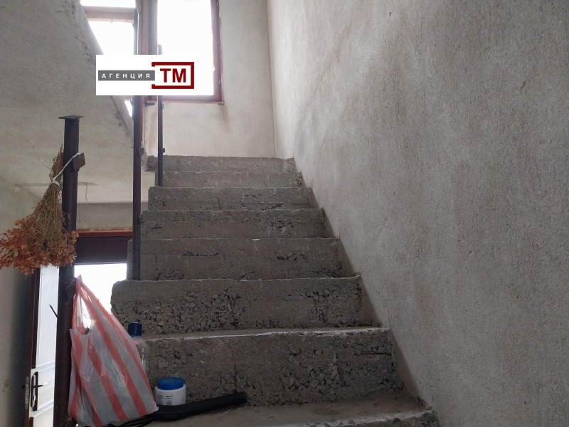 Продава КЪЩА, с. Трънково, област Стара Загора, снимка 2 - Къщи - 53191607