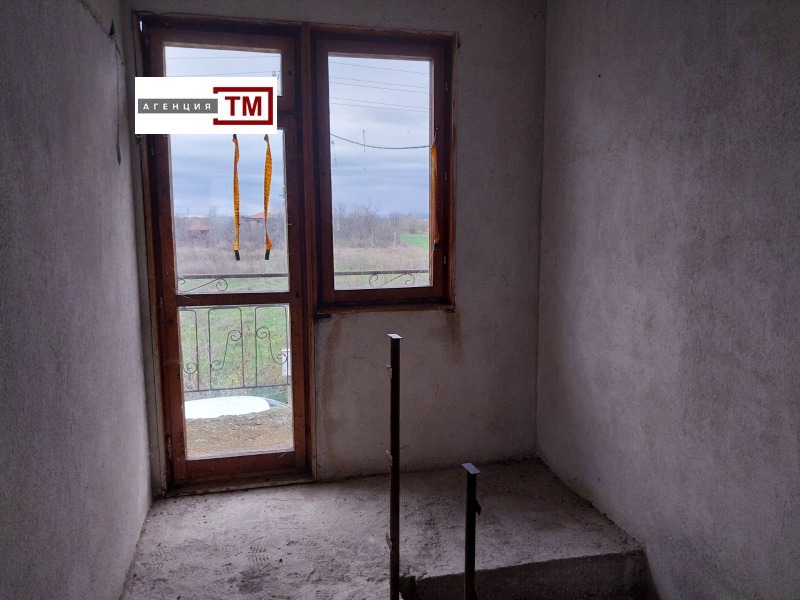 Продава КЪЩА, с. Трънково, област Стара Загора, снимка 5 - Къщи - 53191607