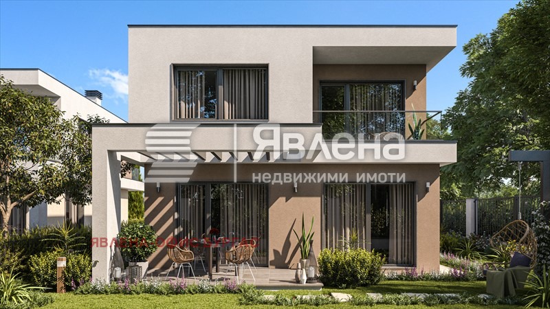 Продава КЪЩА, гр. Поморие, област Бургас, снимка 4 - Къщи - 53501713