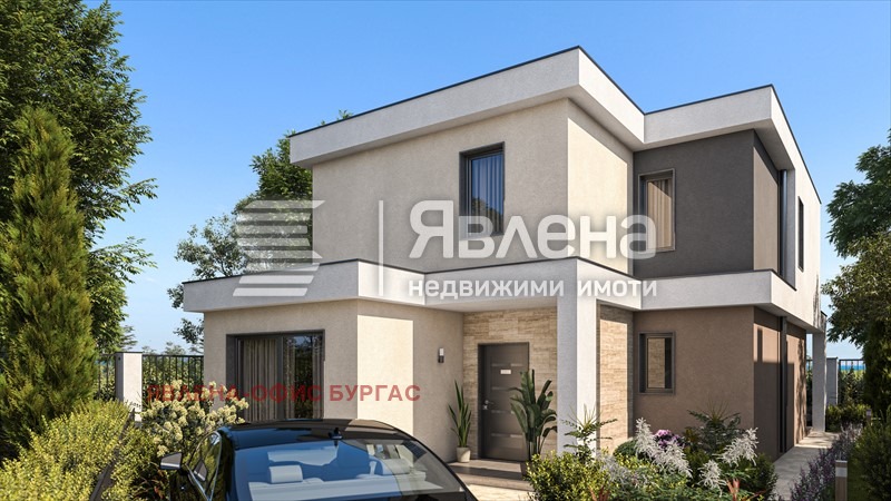 Продава КЪЩА, гр. Поморие, област Бургас